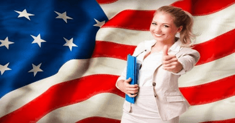 Study visa in America