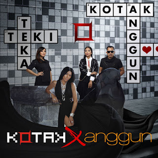 Kotak & Anggun - Teka Teki - Single (2016) [iTunes Plus AAC M4A]