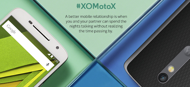 Flipkart Teases Moto X Play : Available from 14th September