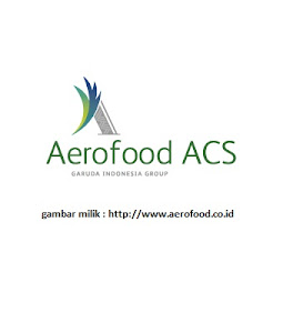Lowongan Kerja PT Aerofood Indonesia Resmi Terbaru 