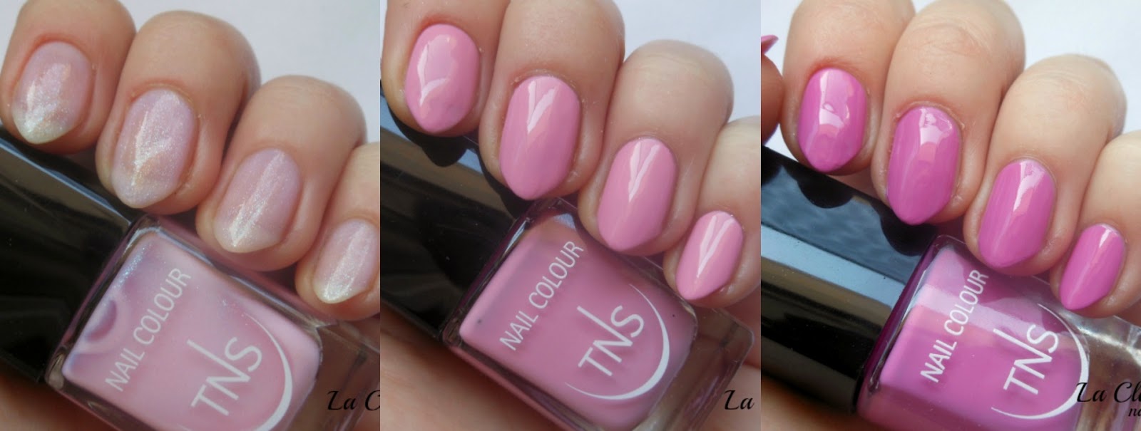 http://laclairenailart.blogspot.it/2015/03/smalti-tns-cosmetics-la-vie-en-rose.html