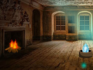 http://www.games2rule.com/play/abandoned-royal-residence-escape/15594