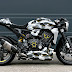  Honda CB1000R-adical | The Urban Weapon by Gannet/FuhrerMoto