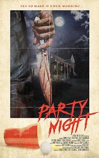  Party Night (2018)