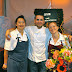 SF Chefs Fork it Over Foodraiser 2010 Leaves no Forks Unturned