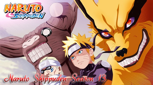 Naruto Shippuden Episode 331 Sub Indo [IDWS]