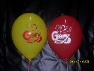 Balon Print Surabaya