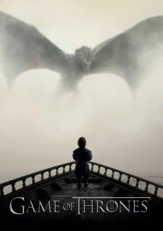 Game Of Thrones Season 5 Hindi Dubbed Complete Episodes 480p 720p
