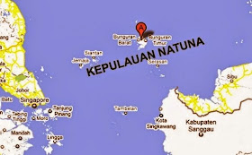 Natuna Dan Pelajaran Berharga Konflik LCS