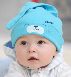 Gorras Bebe, Complemento de Ropa