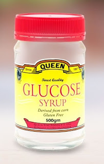 กลูโคสไซรัป Glucose Syrup