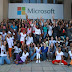 Microsoft Johannesburg: IT Internship Programme 2020