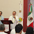    Misantla Recibe al Nuncio Apostólico de México en una Visita de Honor