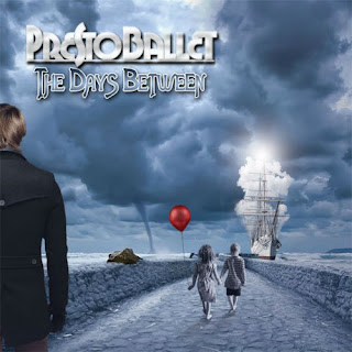 Το βίντεο των Presto Ballet για το "Tip of the Hat" από το album "The Days Between"