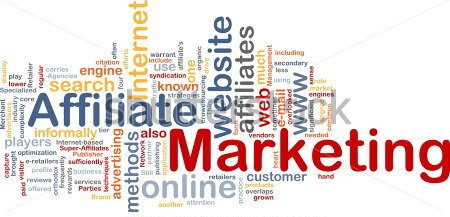 Affiliate marketing