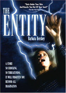 the entity afiş