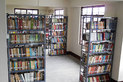कालेबुङ महाविद्यालयमा केन्द्रिय पुस्तकालयको उद्घाटन   ....... पहाडमा उच्च शिक्षामा धेरै समस्या छ-प्रो. सुब्बा