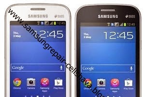 Tutorial Flashing Samsung Galaxy Star Pro GT-S7262 