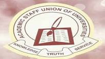 asuu strike