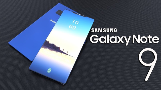  Samsung kali ini bersiap untuk meluncurkan smartphone yang sangat canggih dan dengan desa Samsung Dikabarkan Meluncurkan Galaxy Note 9 Agustus Nanti