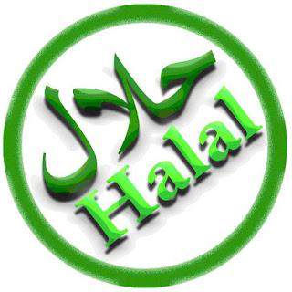 Aneka info Logo Halal Kaligrafi Halal 
