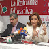Inicia gobierno de Nayarit cruzada de información sobre la reforma educativa