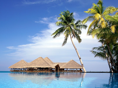 The-Maldives-relaxation-meditation-holiday