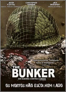 filmes  Download   The Bunker   Em Guerra Contra o Medo   DVDRip Dual Áudio