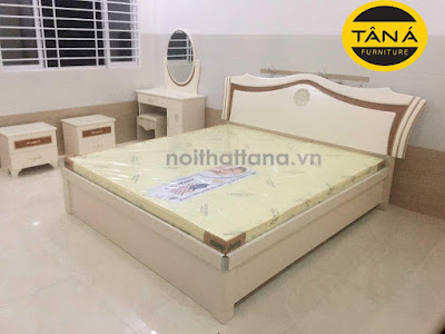 Lưu ý cần tránh khi đặt mua giường tủ nhập khẩu