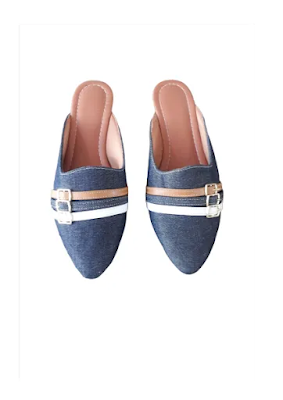 Mule Confort