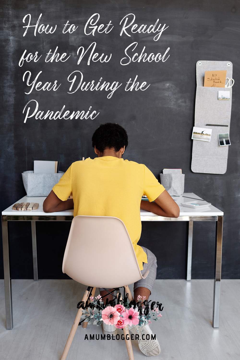 How to Get Ready for the New School Year During the Pandemic