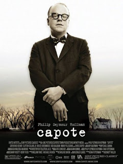 poster filme capote