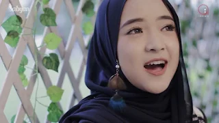 Biodata lengkap Nissa Sabyan Beserta Akun Instagram Foto Umur Dan Tempat tinggal