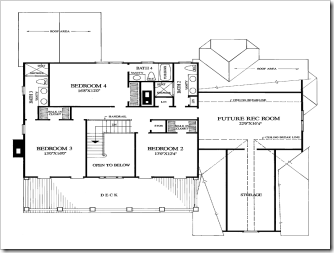 second level
