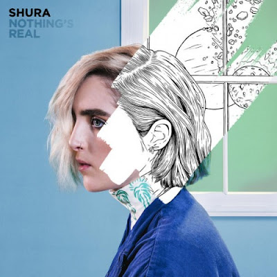 SHURA "Nothing's Real"