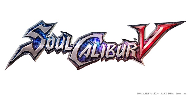 Soul Calibur V saldra el 3 de Febrero