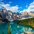  Banff National Park and the Rocky Mountains