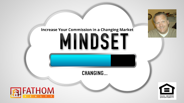 Increase Your Commission in a Changing Market