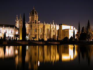 Mosteiro dos Jerónimos