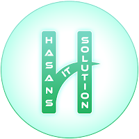 HASANS IT SOLUTION