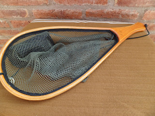 Copo de madera artesanal fly net