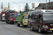 Progres Tol Tuban-Demak, Mas Bupati Sebut Exit Tol Tuban Masih Dalam Kajian