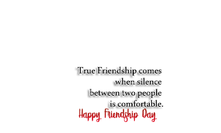 FRIENDSHIP DAY TEXT PNG