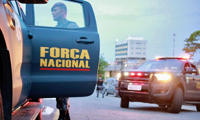 Força Nacional