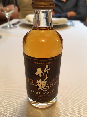 Taketsuru 12 yo