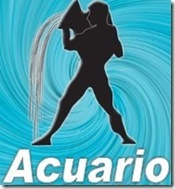 Signo Acuario