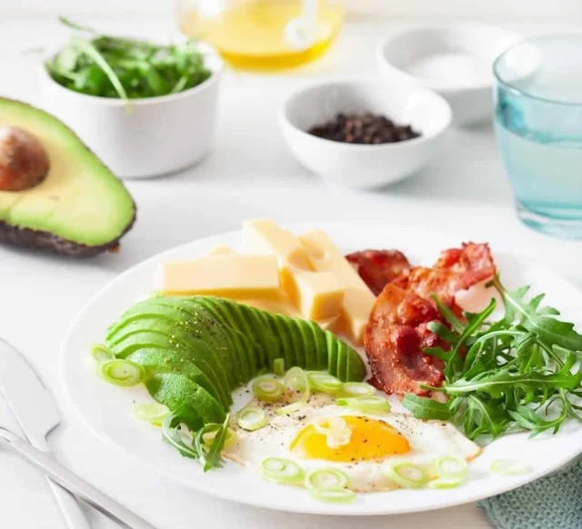 Quick and Delicious Keto Breakfast Ideas for Busy Mornings