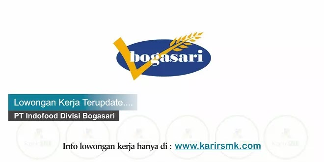 PT Indofood Divisi Bogasari