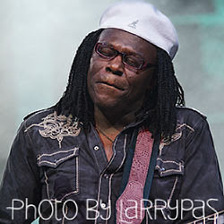 Getxo & Blues 2012  Dr. Feelgood  Joe Louis Walker