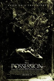 Watch The Possession Putlocker Online Free